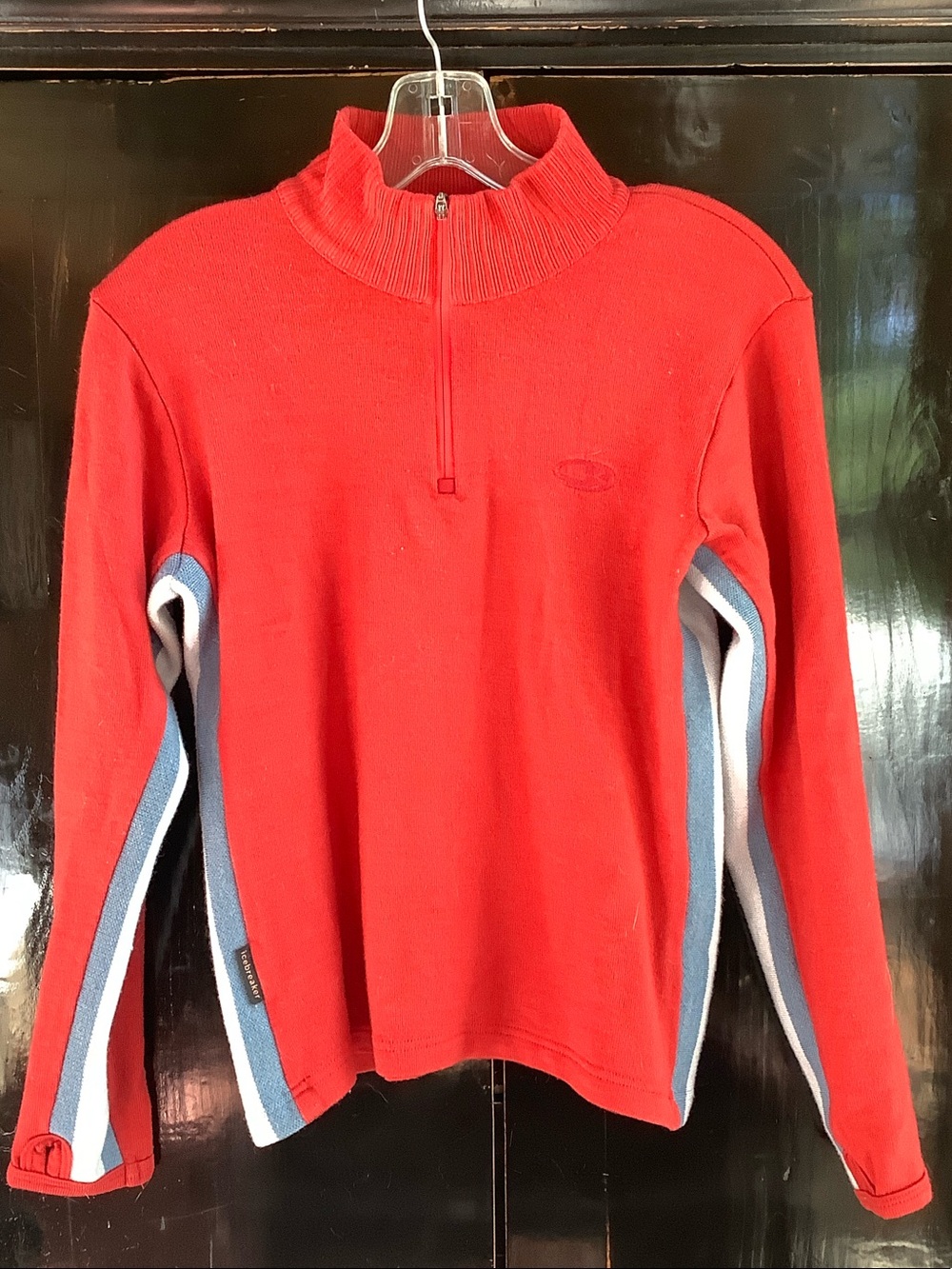 Icebreaker 100% Wool Merino Top